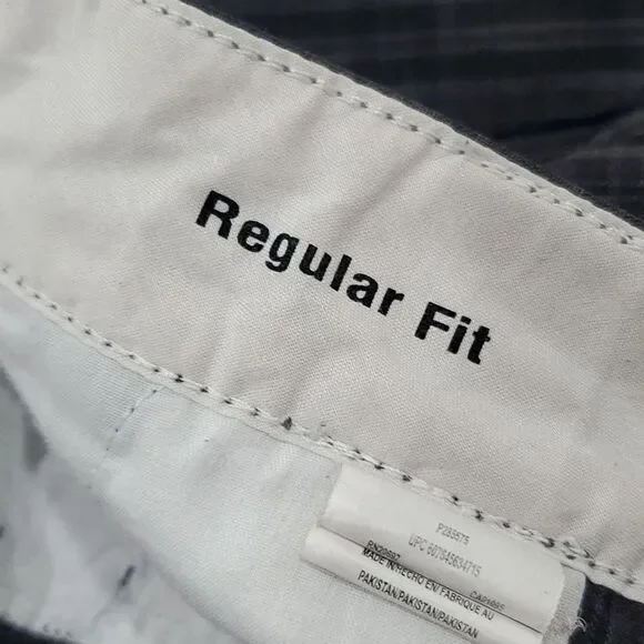 Dickies Mens Regular Fit Shorts, Size 42 - Picture 5 of 5